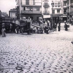 1883 Puente de Vargas desde La Ribera