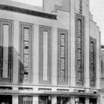 ¿Año? Cine Coliseum