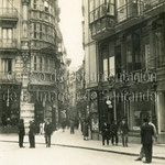 1926-1930 Comienzo de San Francisco desde Isabel II