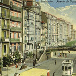 1915 La Ribera desde Atarazanas