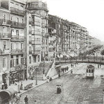 1913 La Ribera desde Atarazanas