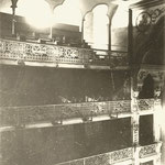1900-1915 Interior del Teatro Principal