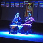 Conférence Lama Samten 2017