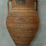Hellenistic (raised pattern)