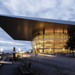 Oper Kopenhagen (DK).
