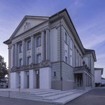 Stadttheater Langenthal.
