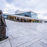 Oper Oslo (NO).