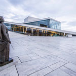 Oper Oslo (NO).