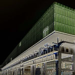 Regus Building, Amsterdam (NL).