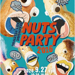 ダンスあそぶクルー/danceasobcrew/千葉/夏フェス/ライブ/野外/イベント/provelife/nutsparty/ナッツパーティ/韻シスト/鎮座ドープネス/児玉奈央/SUKISHA/RABIRABI/DJfoomin/Gravityfree/志場SIVA/HappyJACK/ZOZO/関口シンゴ(Ovall)/９０６ Nine-O-Six/Afro Begue/スチャダラパー/MichaelKaneko/マイケル金子/mabanua/