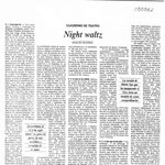 El País, julio de 2000, M. Ordóñez