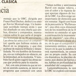 La Vanguardia