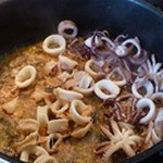 La Zarzuela Recettes De Nounou
