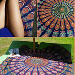 Collage Roundie kleuren