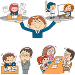 『マンガでわかる！中学生からの最強勉強法』（ナツメ社）