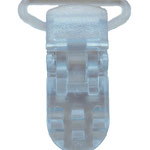 Transparent