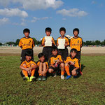 ■7/17　武里サマーフェスタ　6年生　努力賞