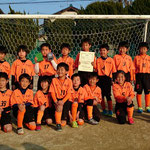 1/20　PCエイト杯　2年生　優勝