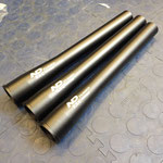 Replacement steerer tube clearance