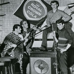 THE THUNDER FOUR