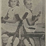 THE FRANDY'S