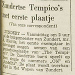 Dagblad De Stem, 1 februari 1969