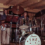 THE DIMPLES 1970s