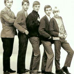 THE SPLODGES