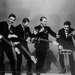 THE BLUE HUNTERS