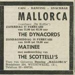 The Dynacords (Dagblad De Stem 16-2-1973)