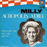 Milly (Cora Konings) 1972