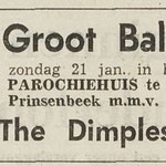 Dagblad De Stem- 21 jan. 1968