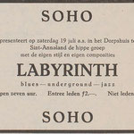LABYRINTH: De Eendrachtbode 17-7-1969