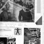 19th. DIMENSION - optreden oude stadhuis in het kader van ondersteunende actie tbv muziekschool (14-10-1967)