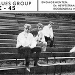 R&B group X-45 (Roosendaal, 1966)