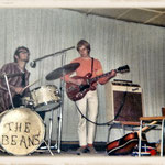 The Beans 1967 (Werkendam)