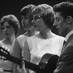 The Hansen Singers (Geertruidenberg) - BRT TV Tienerklanken 25-10-1962.