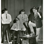 THE BLUE HUNTERS