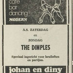 Dagblad De Stem - 27 oktober 1972