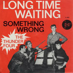 THE THUNDER FOUR - CNR 1967
