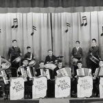 The Music Boys (schoolorkest internaat St. Marie, Huijbergen)
