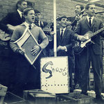 THE GHOSTS SKIFFLE GROUP
