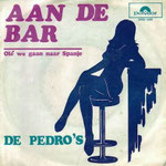 DE PEDRO'S (Polydor 1971)