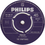 The Symptomes - Paulien