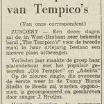 Dagblad De Stem, 29 augustus 1969