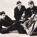 THE THUNDER FOUR