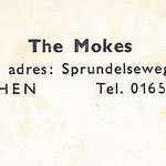 The Mokes (Ruphen 1962)