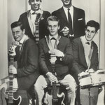 THE BLUE HUNTERS 1963