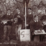 THE GHOSTS SKIFFLE GROUP