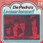 DE PEDRO'S  (Elf Proc. 1973)